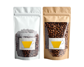 Cafe Tostado en Grano